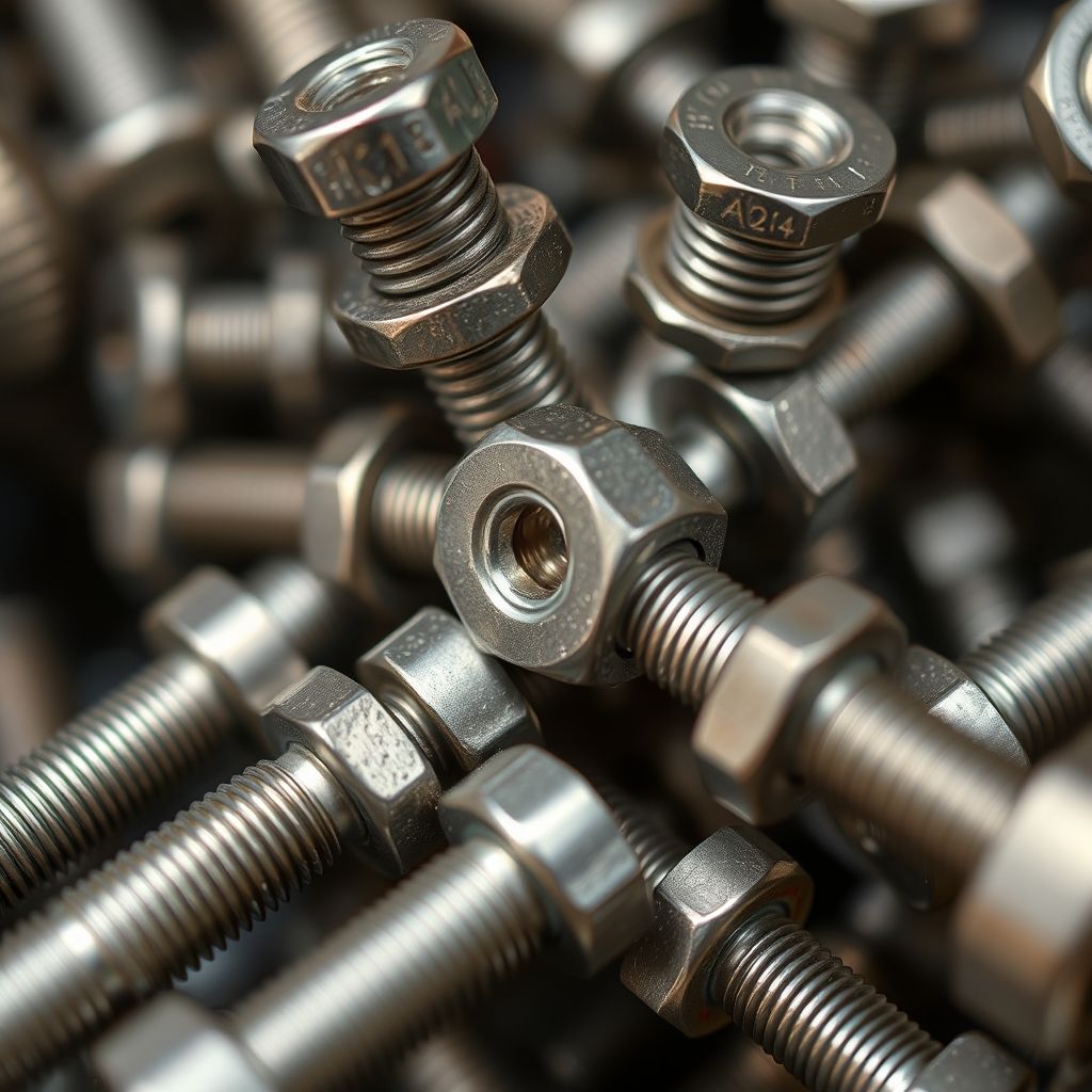 Nuts And Bolts: Understanding This Essential English Idiom