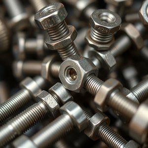 Nuts And Bolts: Understanding This Essential English Idiom