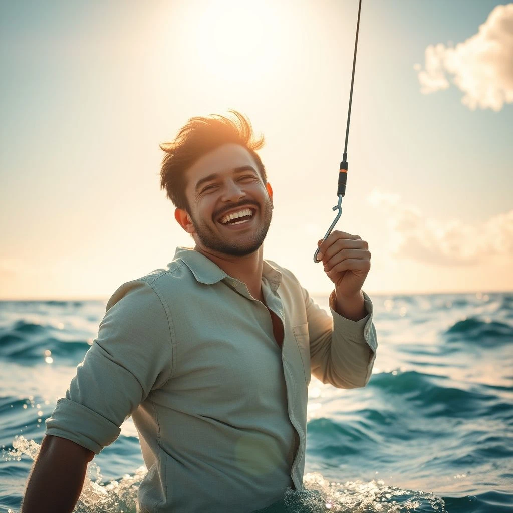 Understanding 'Off The Hook': Meaning, Usage, and Examples