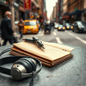Understanding "Off The Record": English Idioms & Expressions