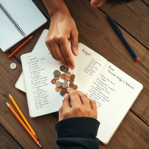On A Shoestring: Understanding the Meaning and Usage in English