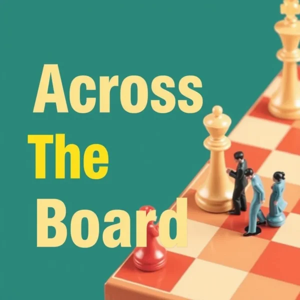 İngilizce deyim Across The Board'un Anlamını Anlamak