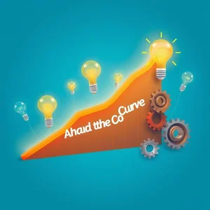 Ahead Of The Curve: Anlamı, Kullanımı ve İngiliz Öğrencileri İçin Örnekler