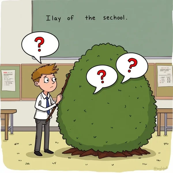 Understanding the idiom Beat Around The Bush to improve English speaking