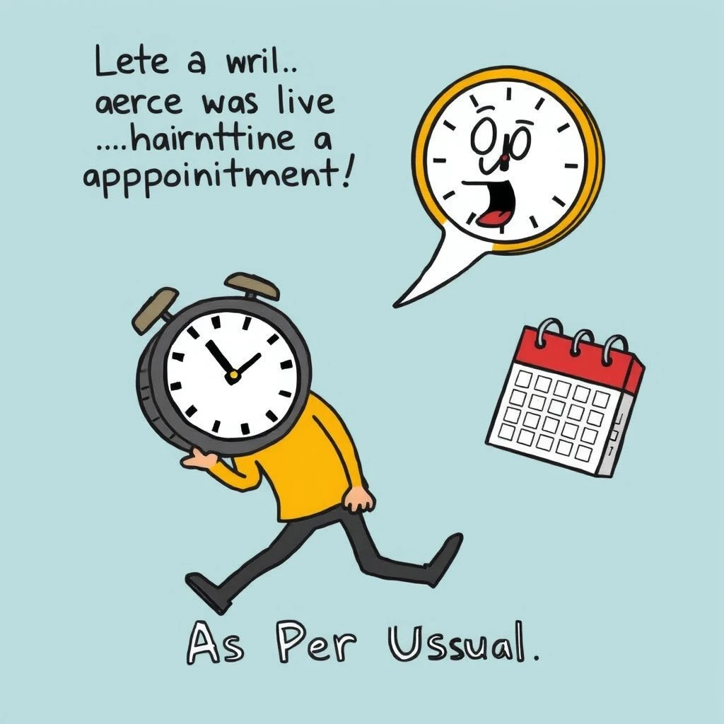 「As Per Usual」の意味、使い方、英語イディオムと例文：完全ガイド