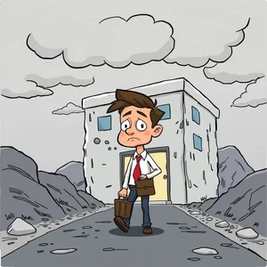 Back To The Salt Mines' İfadesi: Anlamı ve İngilizce Kullanımı