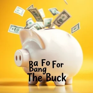Bang For The Buck: Betekenis, Gebruik en Waarde van deze Uitdrukking