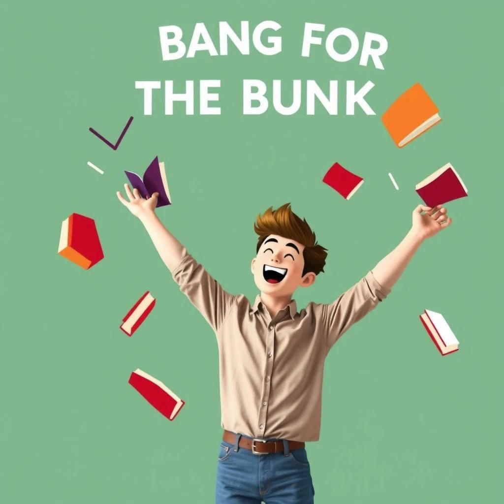 Bang For The Buckを理解する：費用対効果で英語イディオムをマスター