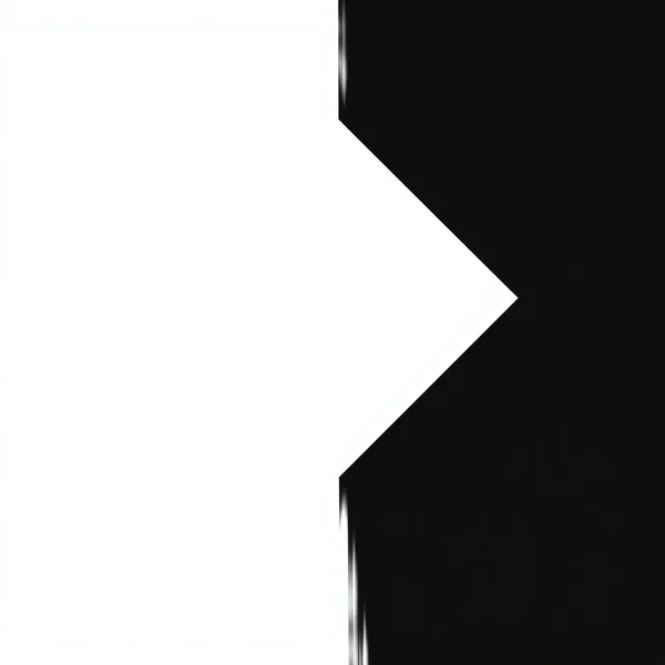 Understanding the idiom Black And White