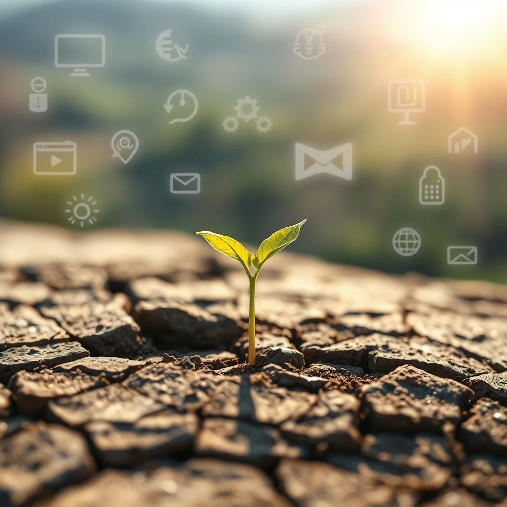 Begrijpen van Break New Ground: Een Engels Idiom voor Innovatie