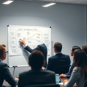 Call The Shots begrijpen: Engelse uitdrukking voor leiderschap en controle