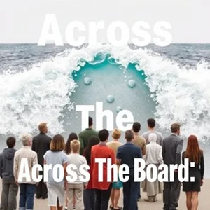Across The Board: Betekenis & Gebruik in Engelse Gezegden