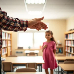At Arm's Length Begrijpen: Betekenis, Gebruik en Voorbeelden voor NL Studenten