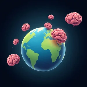 Wat is Brain Drain? Betekenis, Gebruik en Voorbeelden van deze Term