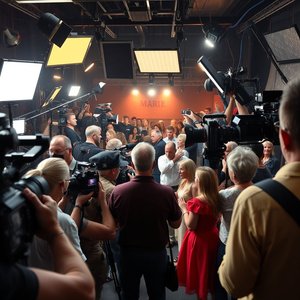 Begrip van Behind The Scenes: Betekenis, Gebruik en Voorbeelden