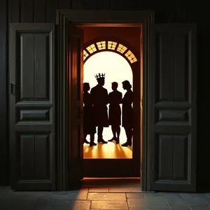 Behind Closed Doors Anlamı ve İngiliz Deyimlerinde Kullanımı: Kapsamlı Rehber