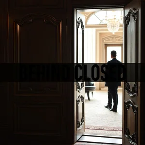 Behind Closed Doors: Betekenis en gebruik in Engelse uitdrukkingen