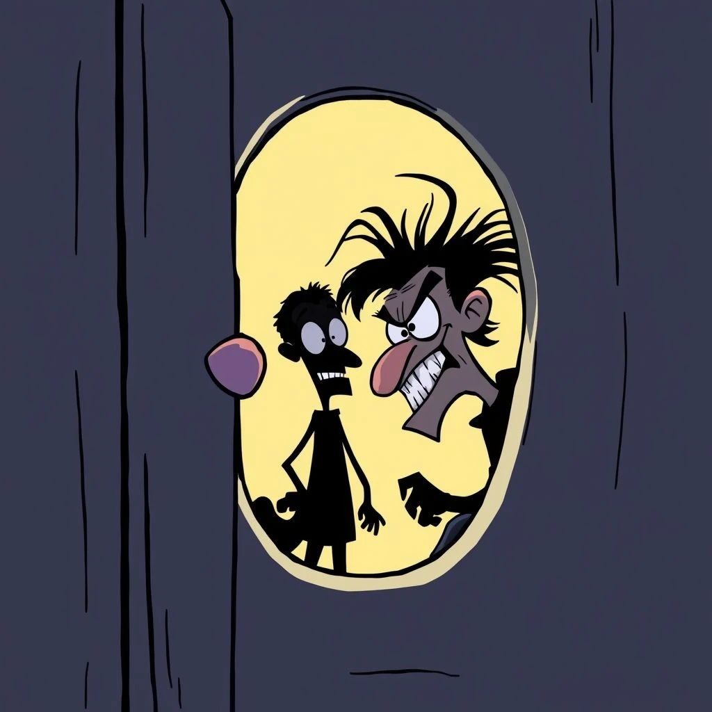 Behind Closed Doorsの意味と英語イディオムでの使い方を徹底理解！