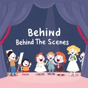 Behind The Scenes Anlamı, Kullanımı ve Öğrenciler İçin Örnekler
