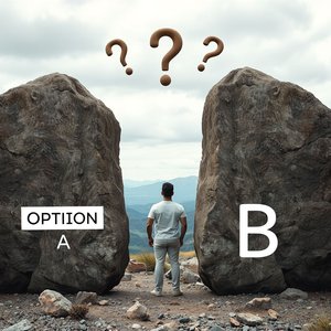 Between A Rock And A Hard Place' Kavramı: Zor Seçenekler Arasında Yol Bulmak