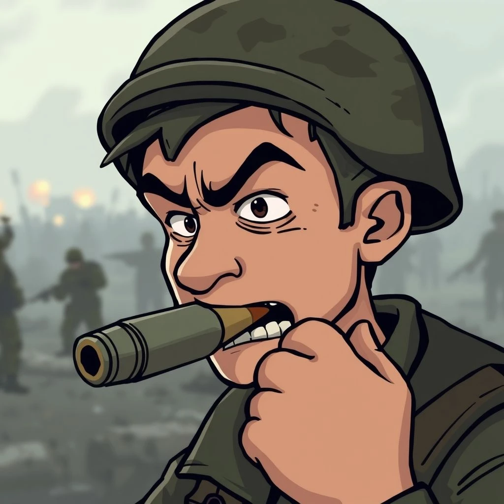 Bite The Bullet Anlamı: İngilizce Deyim ve Kullanım Alanları (Rehber)