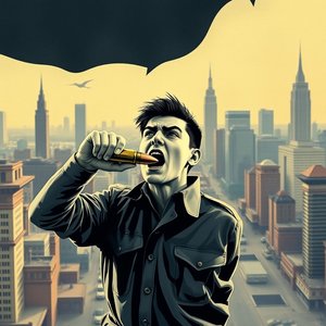 「Bite The Bullet」：レジリエンスを育む必須英語イディオムを徹底解説
