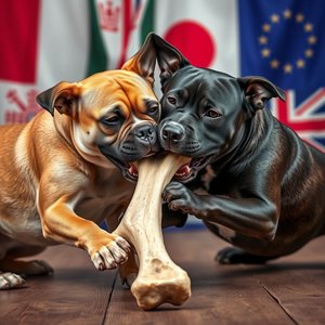 Bone Of Contention Nedir? Anlamı, Kullanımı ve İngilizce Deyim Örnekleri