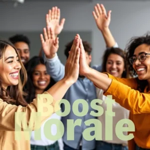 Boost Morale'ün Ustası Olmak: İngilizce İfade Rehberi ve Kullanım Alanları