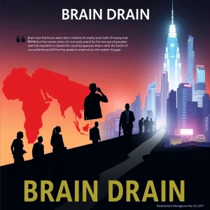 Brain Drainの理解：世界的な議論で必要な英語表現を徹底解説