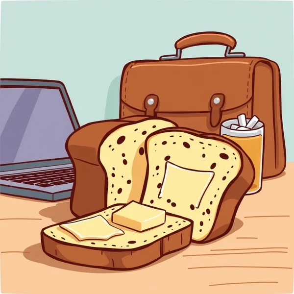 Bread And Butter deyimini Anlama