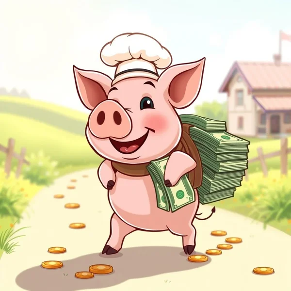 Understanding the idiom Bring Home The Bacon