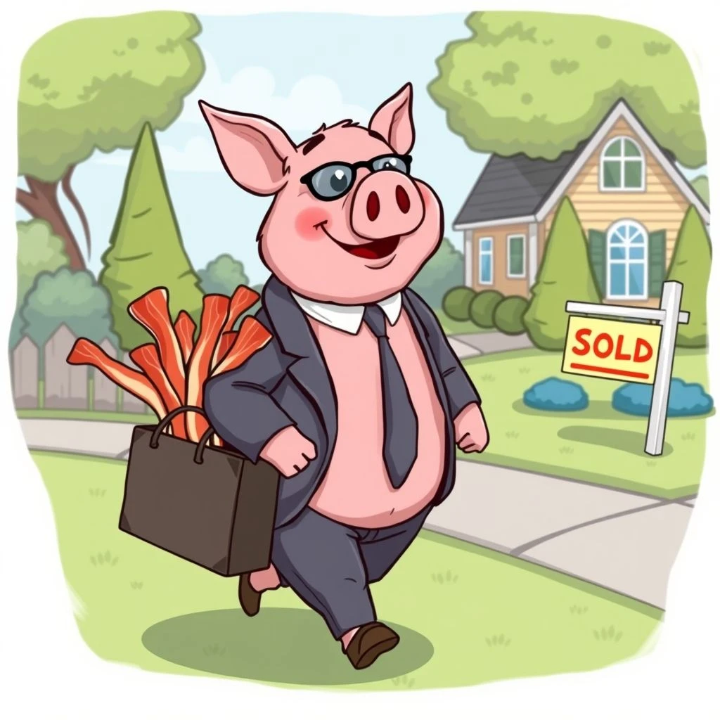 Bring Home The Bacon'ı Anlamak: Anlamı, Kullanımı ve Örnekleri