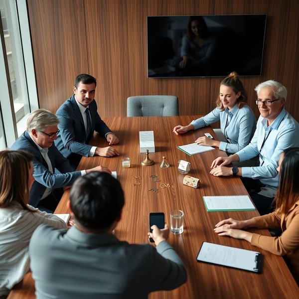 Understanding what you Bring To The Table in English