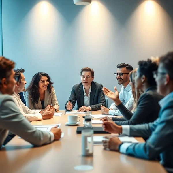 Understanding what you Bring To The Table in English