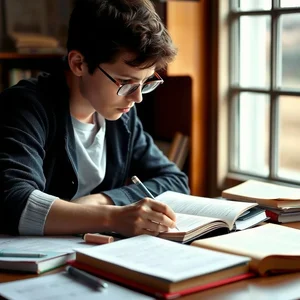 Buckle Down Masteren: Concentreren en Hard Werken met deze Uitdrukking