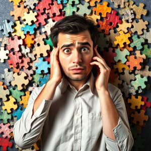 Can't Make Heads Or Tails Of It: Ontrafel deze Engelse Uitdrukking