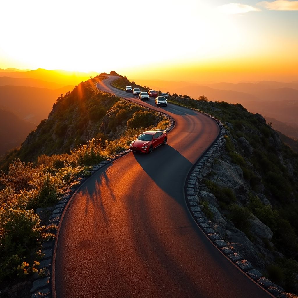 Capire Ahead Of The Curve: Significato, Uso ed Esempi per Studenti di Inglese