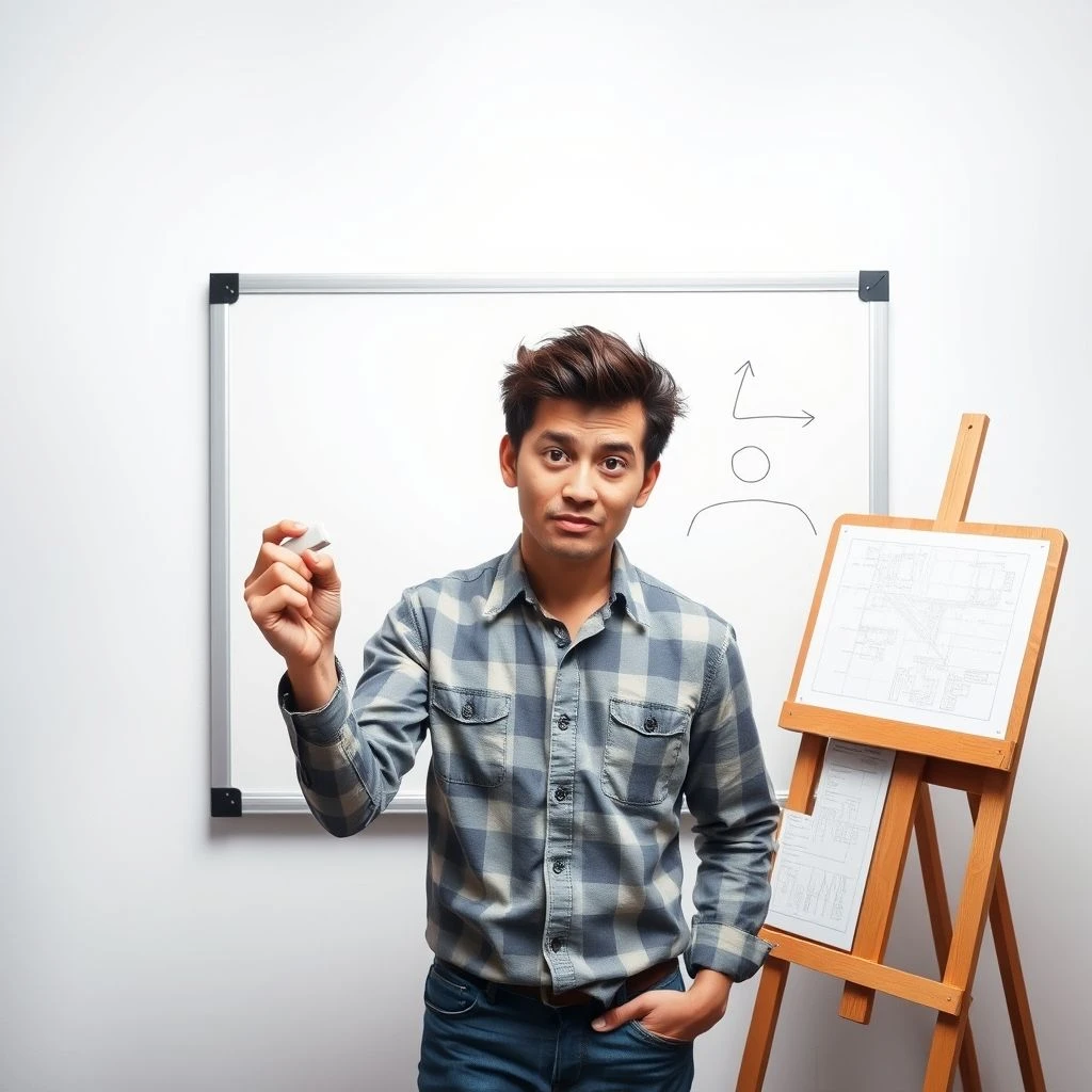 Capire Back To The Drawing Board: Significato e Uso Corretto