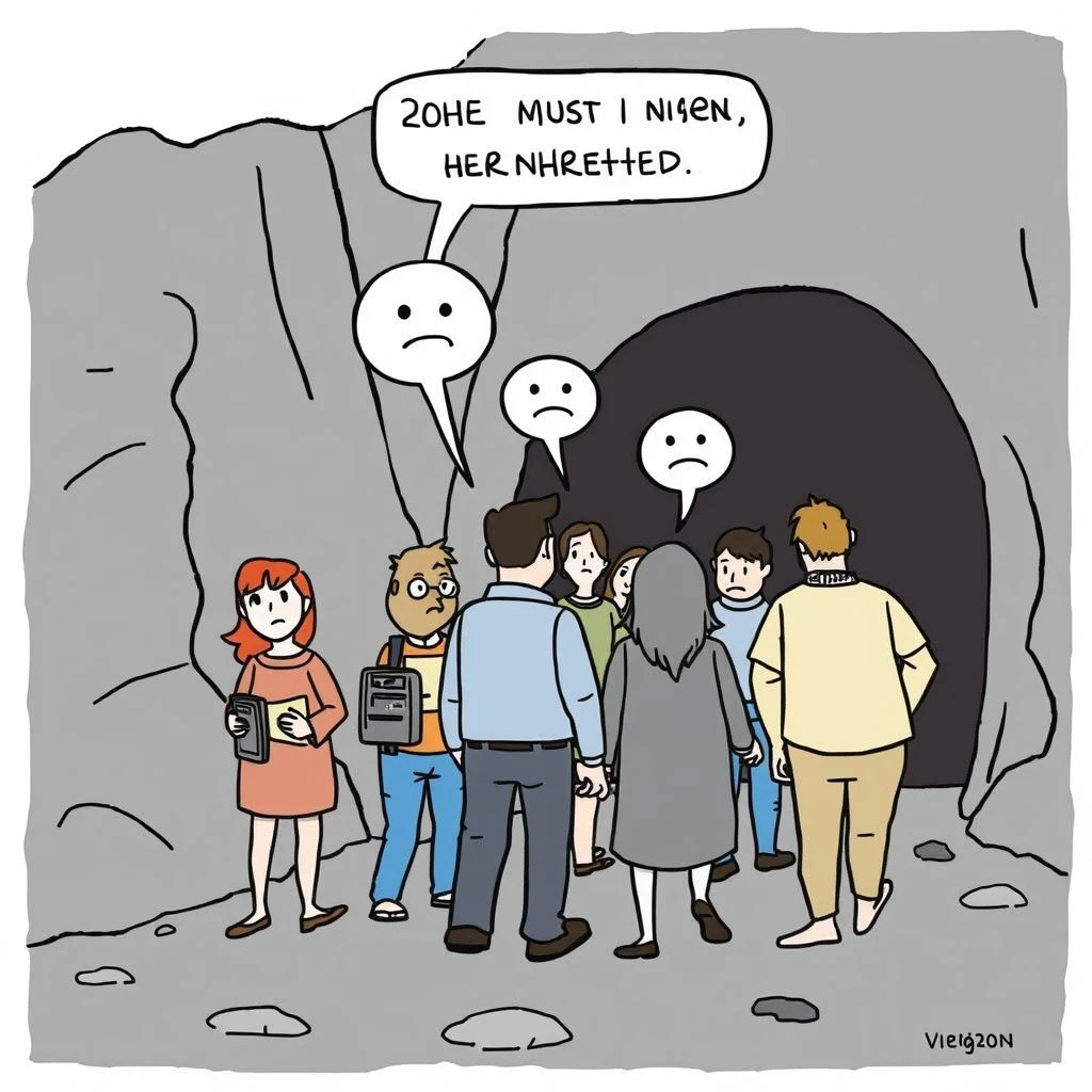 Comprendere 'Back To The Salt Mines': Significato e Uso degli Idiomi