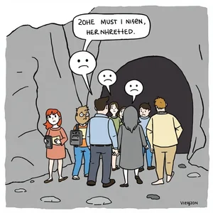 Comprendere 'Back To The Salt Mines': Significato e Uso degli Idiomi