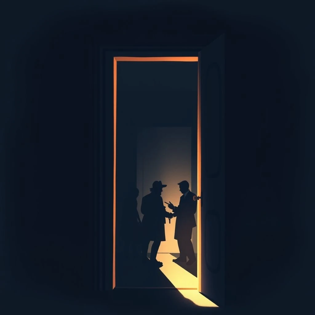 Behind Closed Doors: Significato e Uso negli Idiomi Inglesi