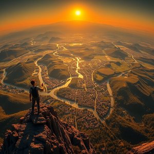 Comprendere 'Big Picture': Idioma Inglese per una Prospettiva Ampia