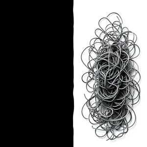 Comprendere Black and White: Significato in Idiomi Inglesi
