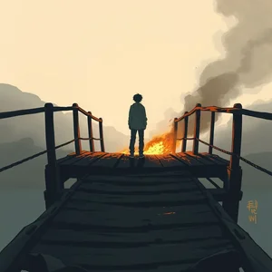 Comprendere Burn Bridges: significato, uso corretto ed esempi