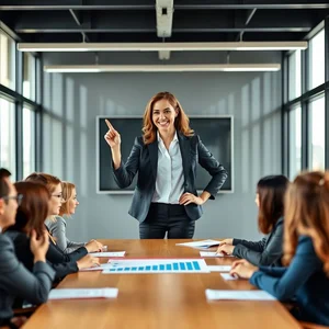Comprendere Call The Shots: Leadership e Controllo in Inglese