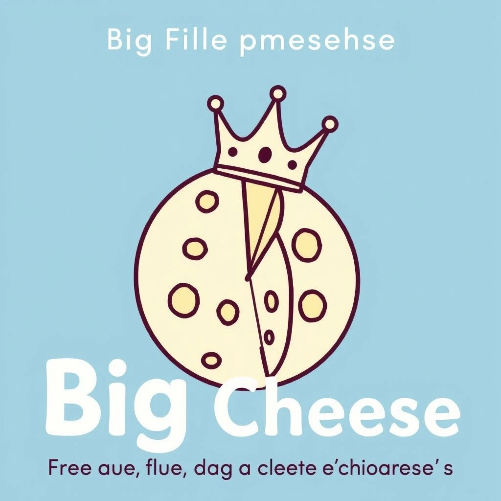 Comprendere l'Idioma Big Cheese: Significato e Uso in Inglese