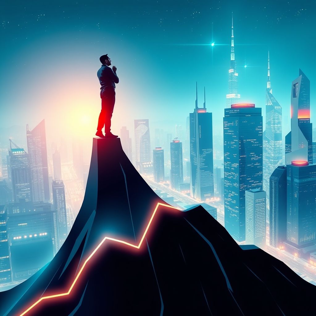 Comprendre Ahead Of The Curve: Signification, Usage et Exemples