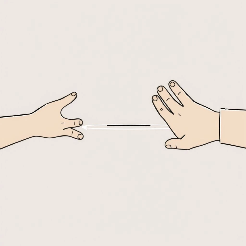 Comprendre 'At Arm's Length': Signification, Usage & Exemples (FR)
