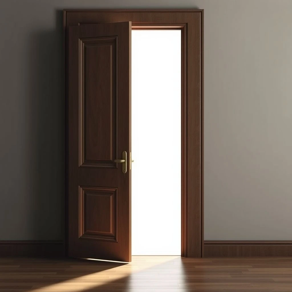 Comprendre Behind Closed Doors Signification et Utilisation en Anglais