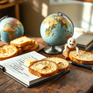 Comprendre Bread And Butter: Guide de l'expression anglaise courante